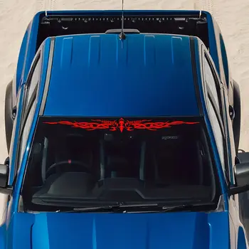 適用於MINI Cooper R55 R56 R57 R58 R59 R60 R50 R52 R53 F54 F55 F56 F60的汽車引擎蓋貼紙,拉力賽風格引擎蓋條紋貼紙 10 最佳銷售 汽車貼紙 - №7