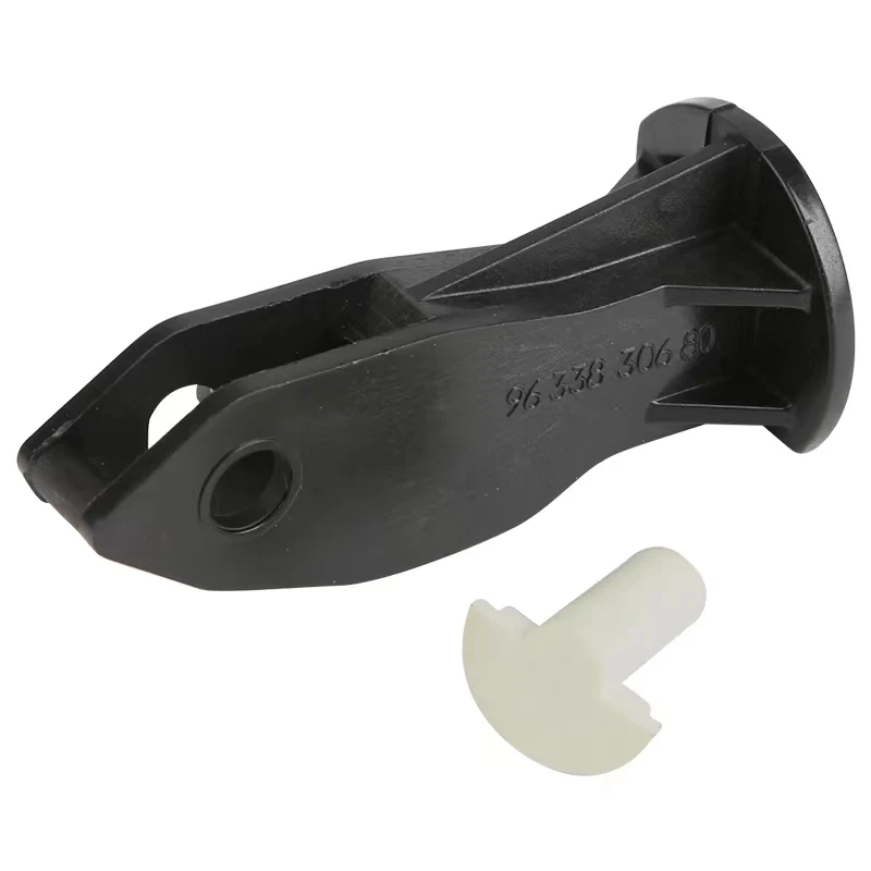 

For Citroen Xsara Picasso Peugeot 306 406 Flexible Shaft Connection Rod BERLNGO CLUTCH CABLE LINKAGE More THAN N5 212822