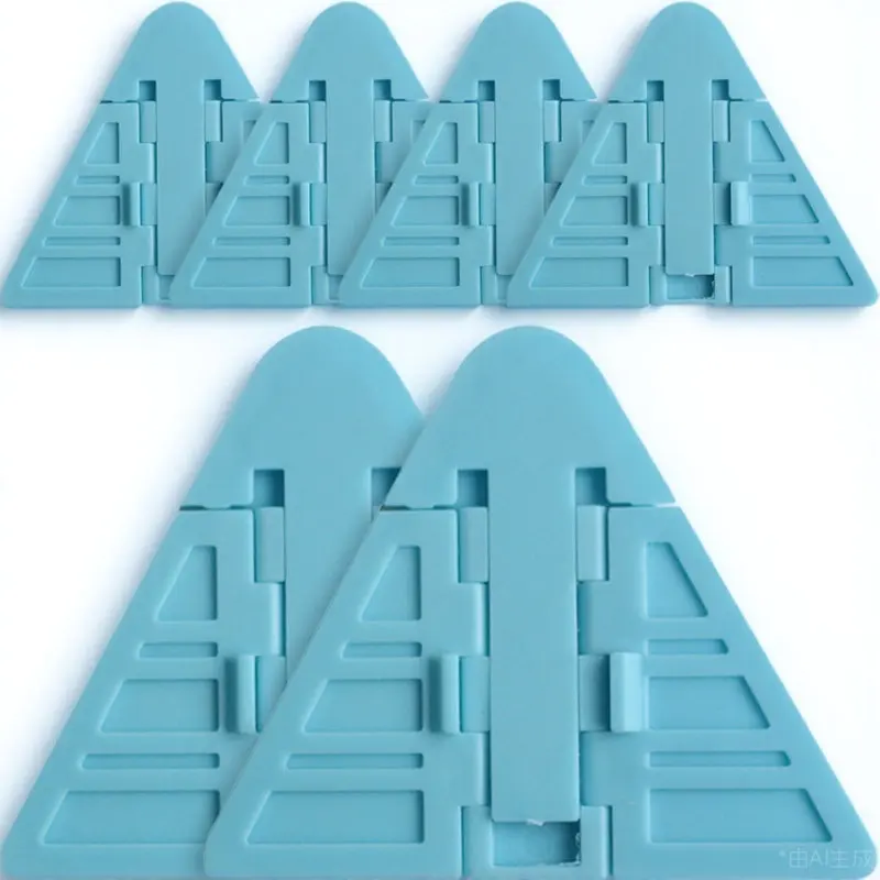 

6 шт. замков для раздвижных дверей с защитой от детей, без винтов, легко устанавливаются, предотвращают доступ к раздвижным дверям детьми и домашним животным