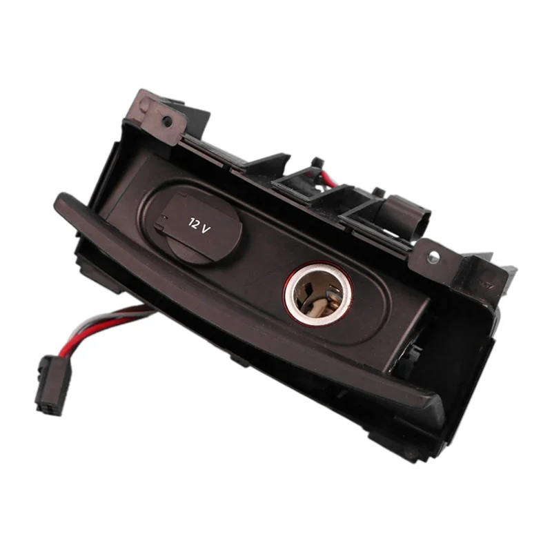 

Автомобильная задняя центральная консоль, прикуриватель для A6 C7/S6/Avant Quattro A7 4G0919565