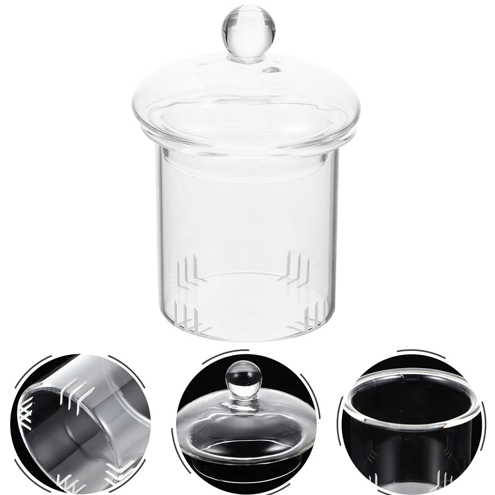 Teapot Filter Mug Infusers for Loose Cup Glass Filters Strainers and Colanders Leaker