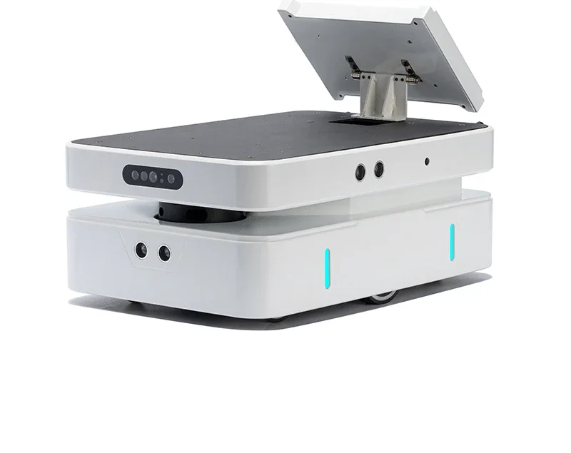 #i Robot Education Chassis Equipment Product Transportation Chassis Platform Smart Open Robot For research robot