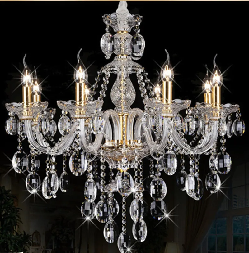 Modern Luxury Led C… - image