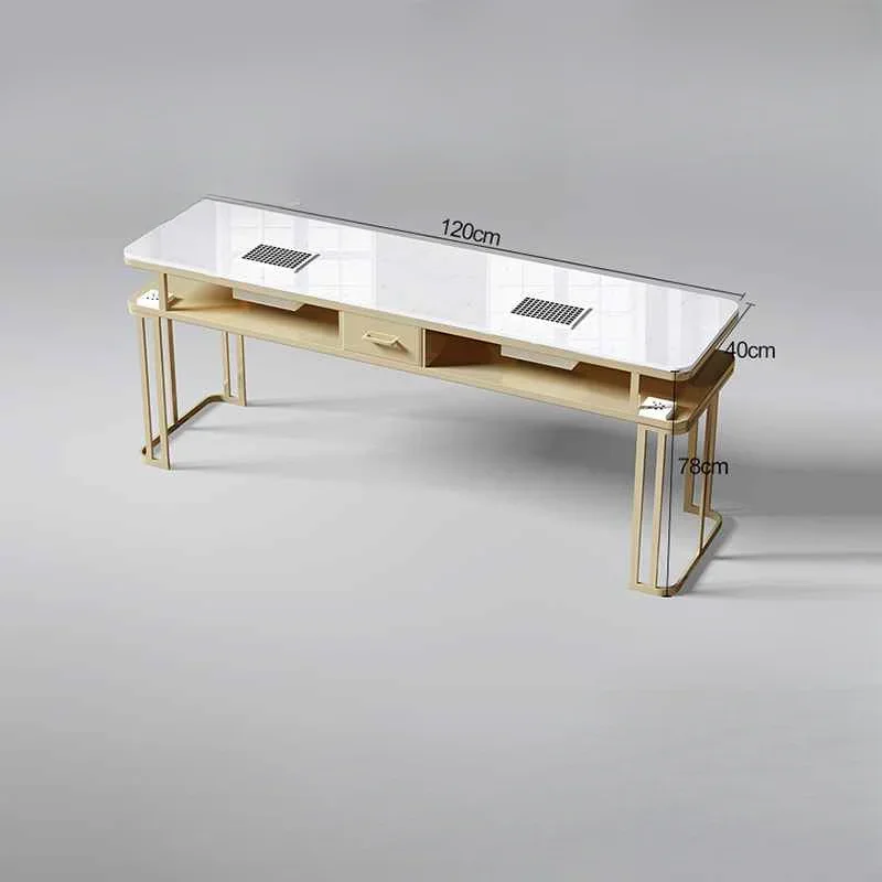 

Профессиональный маникюрный стол, нож, пылесборник для ногтей, стойка регистрации, техническая мебель, угловые столы для красоты, Nageltisch Nails