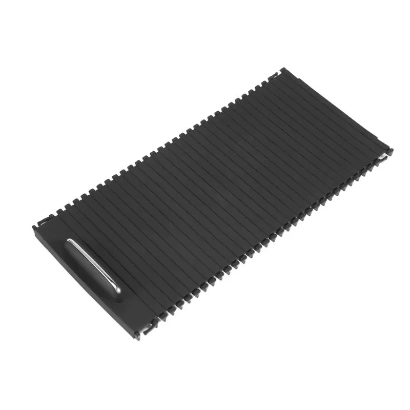 

ABHY-автомобильная внутренняя крышка рулонных штор на центральной консоли для Mercedes C/E-Calss W204 S204 W212 S212 A20468076079051