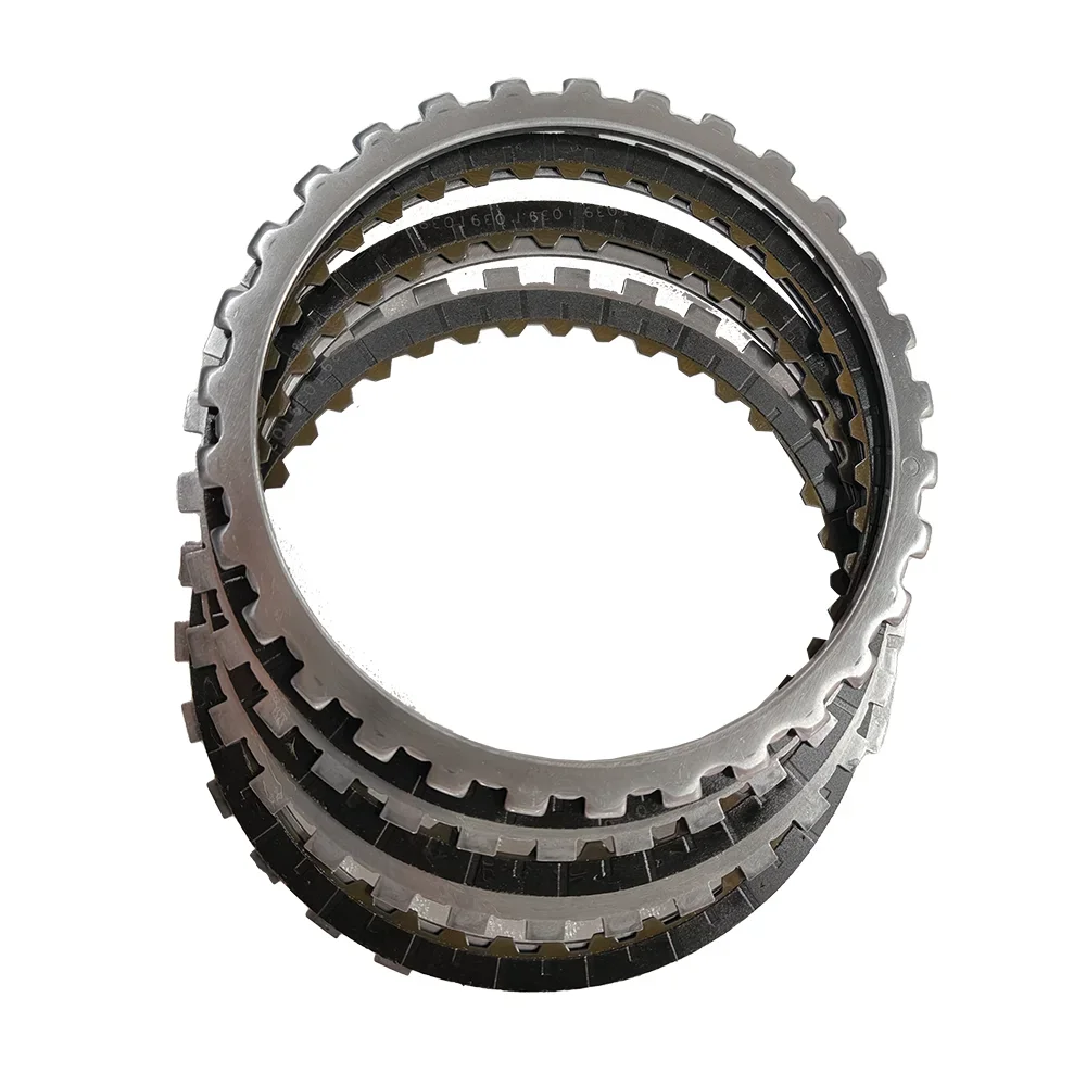 Used CTF25 High Quality Clutch CVT for Wuling Baojun Cars Replacement Transmission Parts