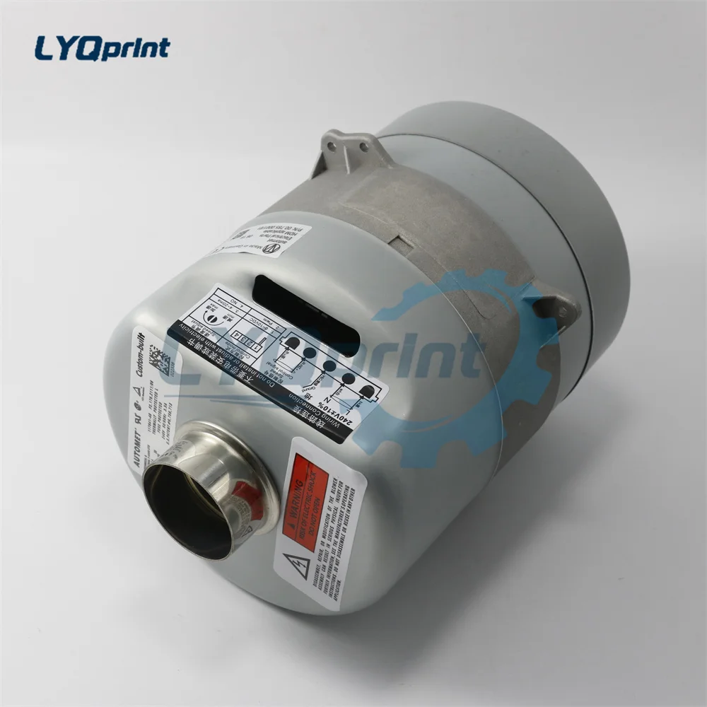 

Вентилятор Heidelberg высшего качества SM52 SM74 F2.179.2111/06 F2.179.2111 Малый вентилятор