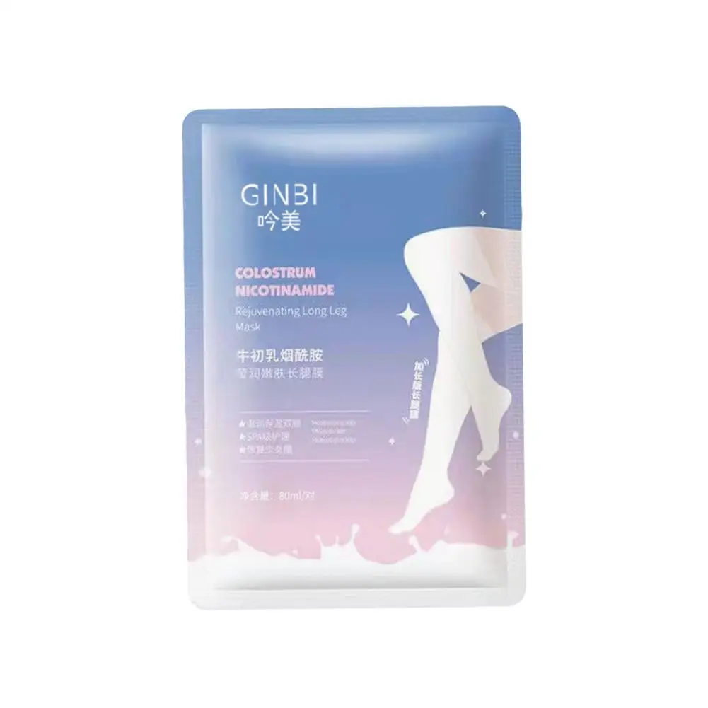 Moisturizing Hand Mask Spa Gloves Exfoliating Hand Whitening Dead Foot Mask Peeling Mask Skin Patches Gloves Remove O0J5