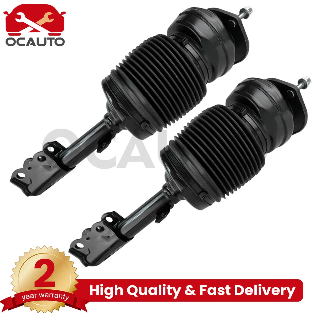 

Hot sell Front Left Or Right Air Suspension Shock Absorber Strut For 2003-2008 Lexus RX330 RX350 48010-48040 48020-48040