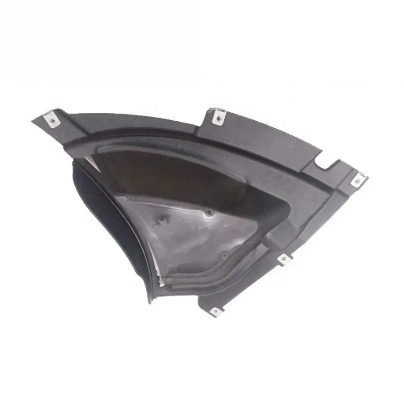 51717241847 51717241848 Wheel Arch Deflector Lip Trim For 1 SERIES F20 F21 F52 F22 F23 14-19 Car Accessory