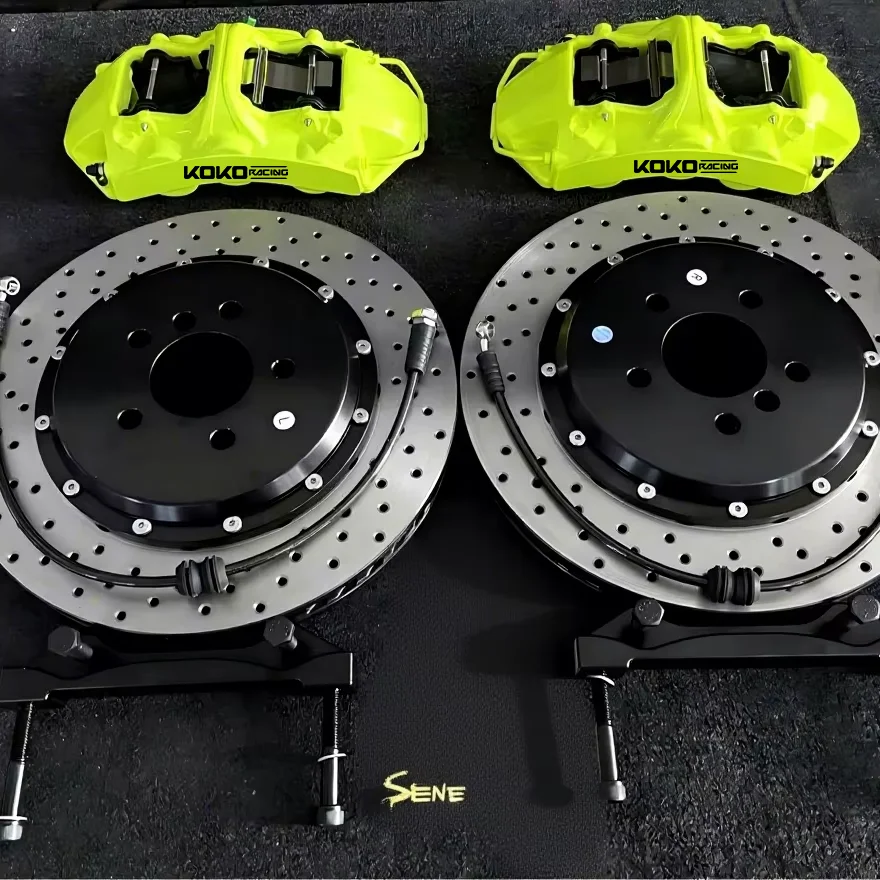 High Performance Bi…