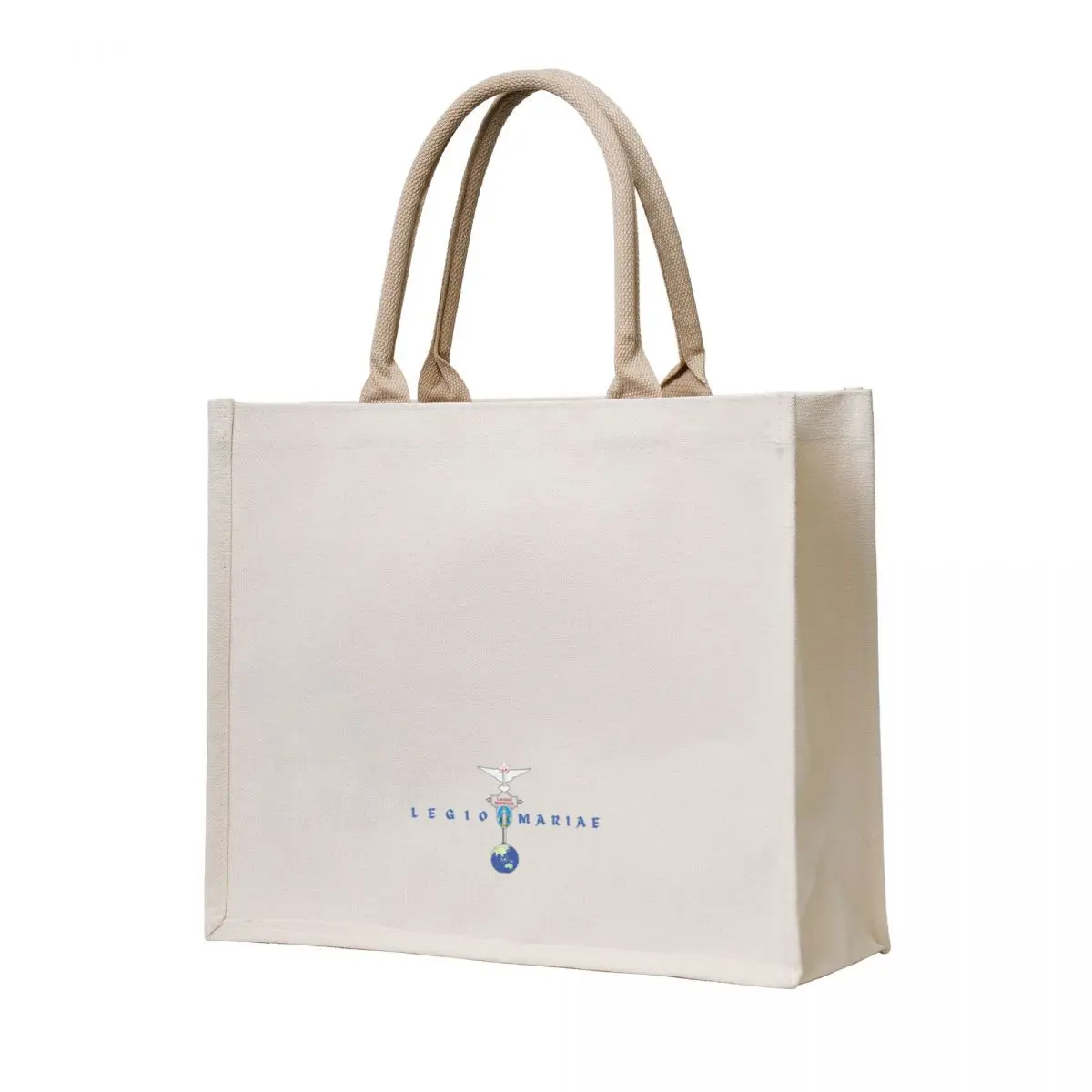 

Legion of Mary, Legio Mariae, Marijina Legija Tote Bag woman shopping bag tote bags men hand bag bags for women