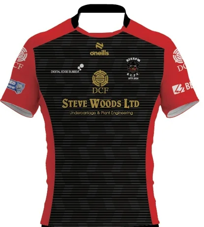 Camiseta Oversize Y2K de Rugby, Nueva Colección Verano 2026, Ideal para Uso Diario y Entrenamiento, de Secado Rápido, Moderna y Casual