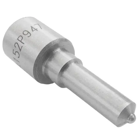 Novo bico injetor diesel dlla152p947, 8 peças, para nissan navara d22 d40 frontier 2.5 para injetor de combustível 95000-6250, novo 8 peças d