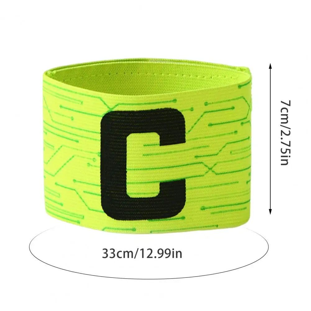 Рисунок 6 - Футбольная повязка на руку с регулируемой застежкой