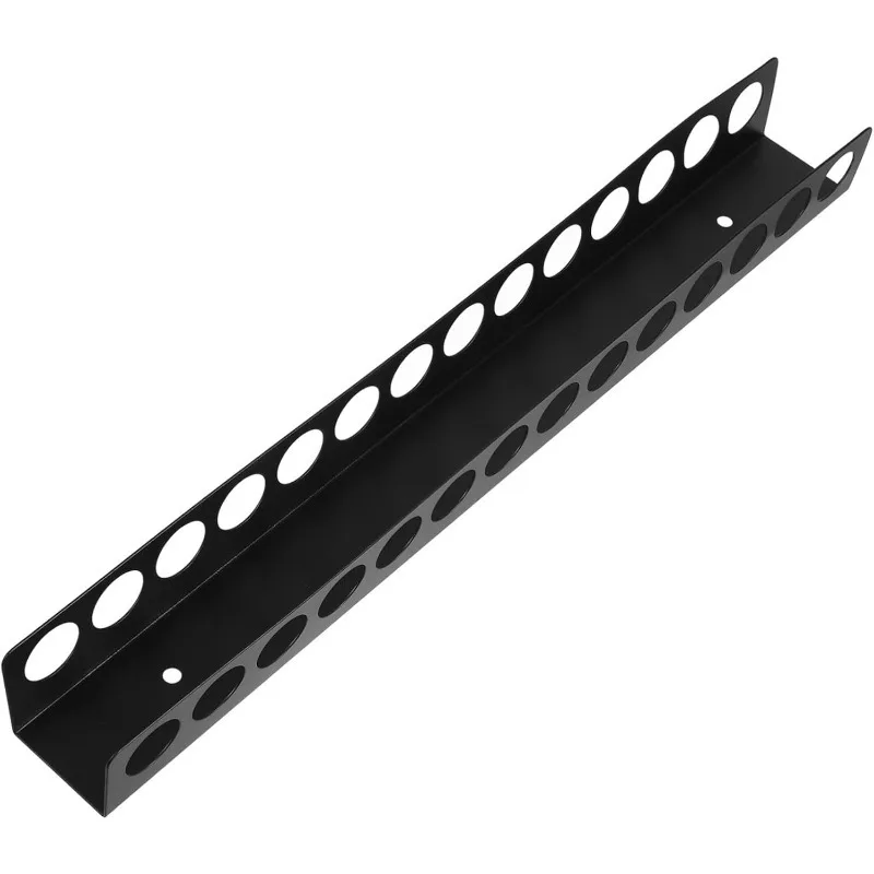 For Wall Mount Pliers Holder Organizer, Heavy Duty Hand Tool Storage Rack for Hammer Wrench Screwdriver Garage Tool Organizer