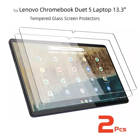 Lenovo Chromebook Duet 5 13.3 