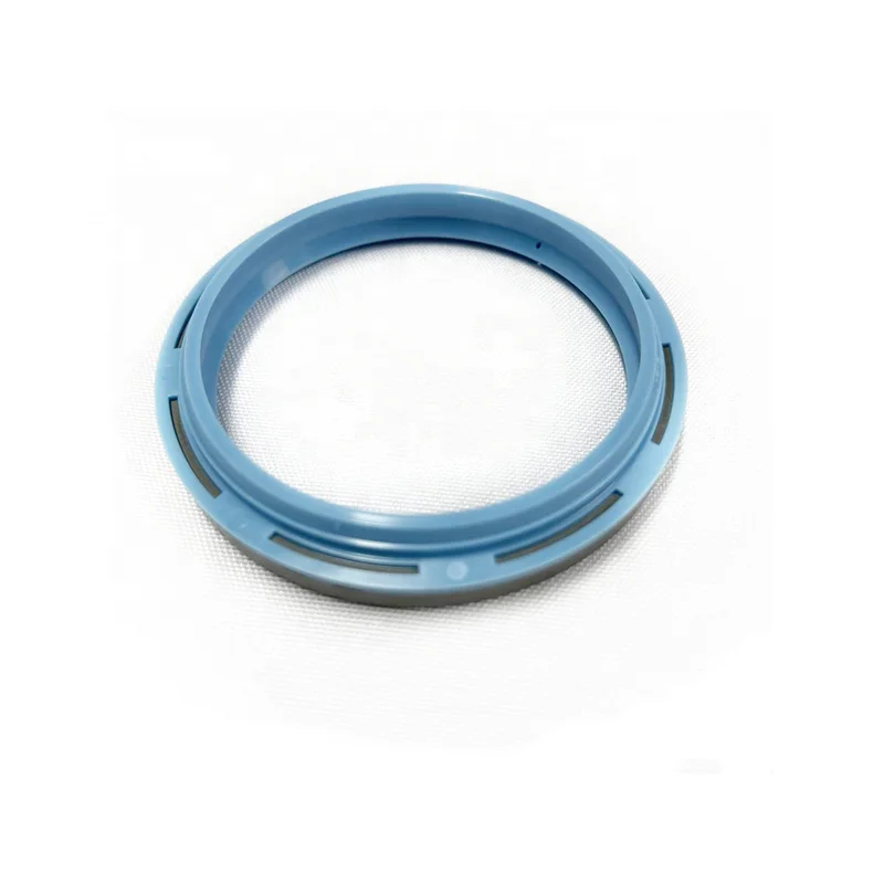 Top Quality Polyurethane (pu)  Resistance Wiper Dust Seal DKBI Type Hydraulic Seal