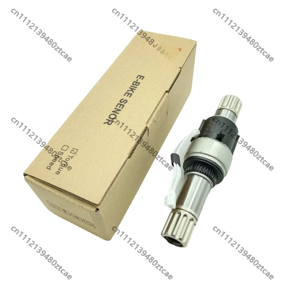 Torque Sensing Bottom Bracket Fit M500 M600 M420 Mid Drive E-bike Spare Parts