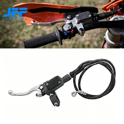 Motorcycle hydraulic master cylinder clutch For Husqvarna TE FE TC FC TX FX 125-501 For KTM SX SX-F XC XC-W XCF-W XC-F EXC EXC-F