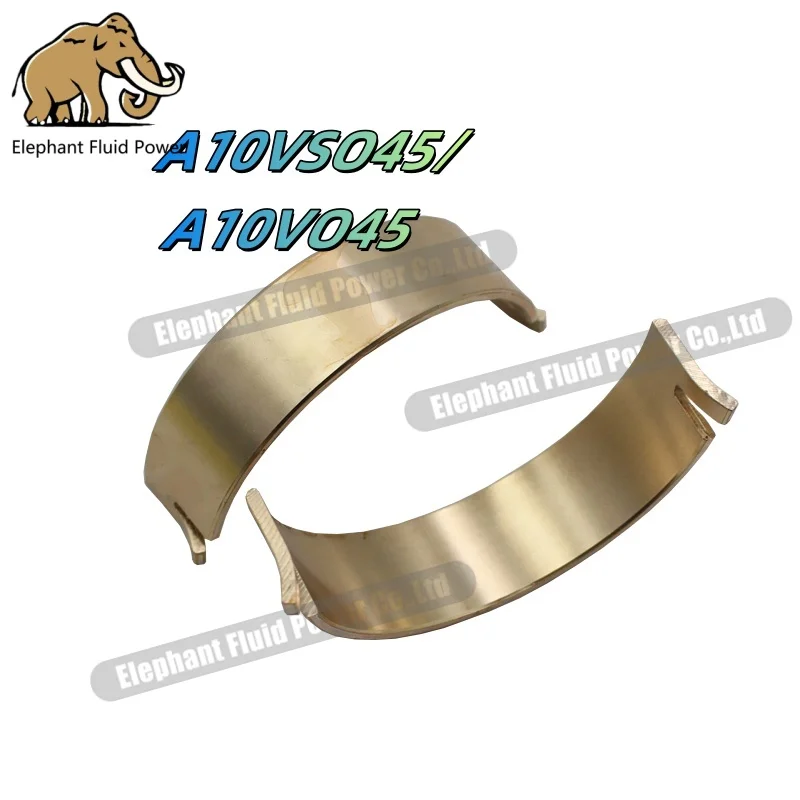 

Быстрая доставка Детали гидравлического поршневого насоса для A10VSO45/A10VO45 SADDLE BEARING