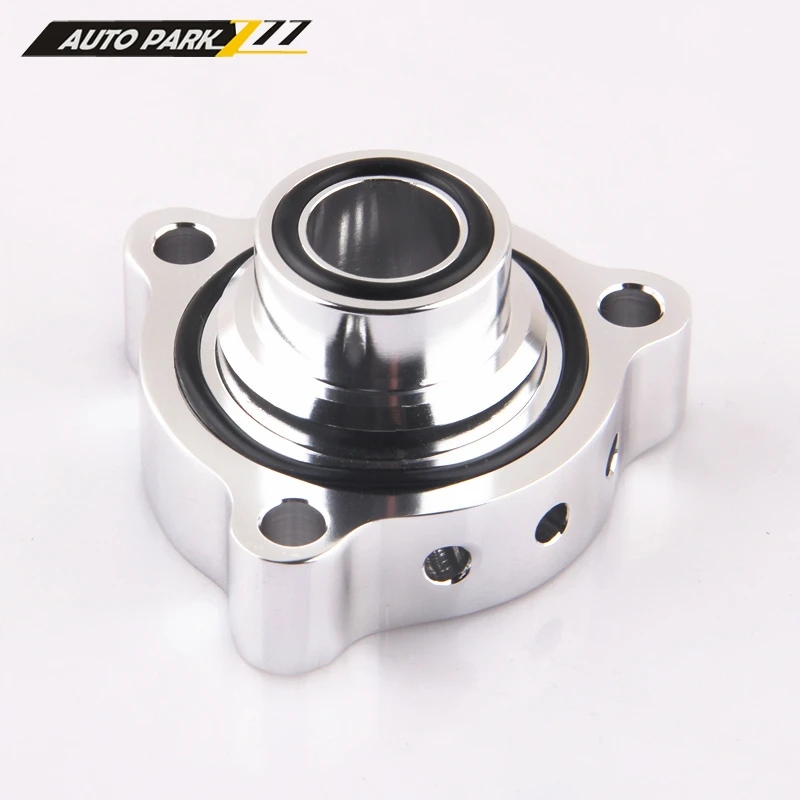 Bolt-On Top Mount Turbo BOV Blow Off Valve Dump Adaptor For BMW Mini Cooper S Turbo engines 1105