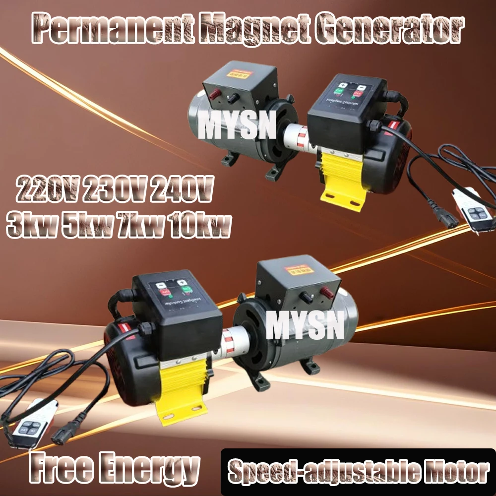 10KW 5KW 7KW Compac…