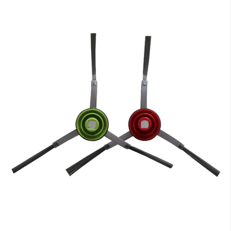 สําหรับ Ecovacs Deebot T8 T8 MAX หุ่นยนต์เครื่องดูดฝุ่น HEPA FILTER หลักแปรงด้านข้าง Mop ฝุ่นเปลี่ยนกระเป๋า