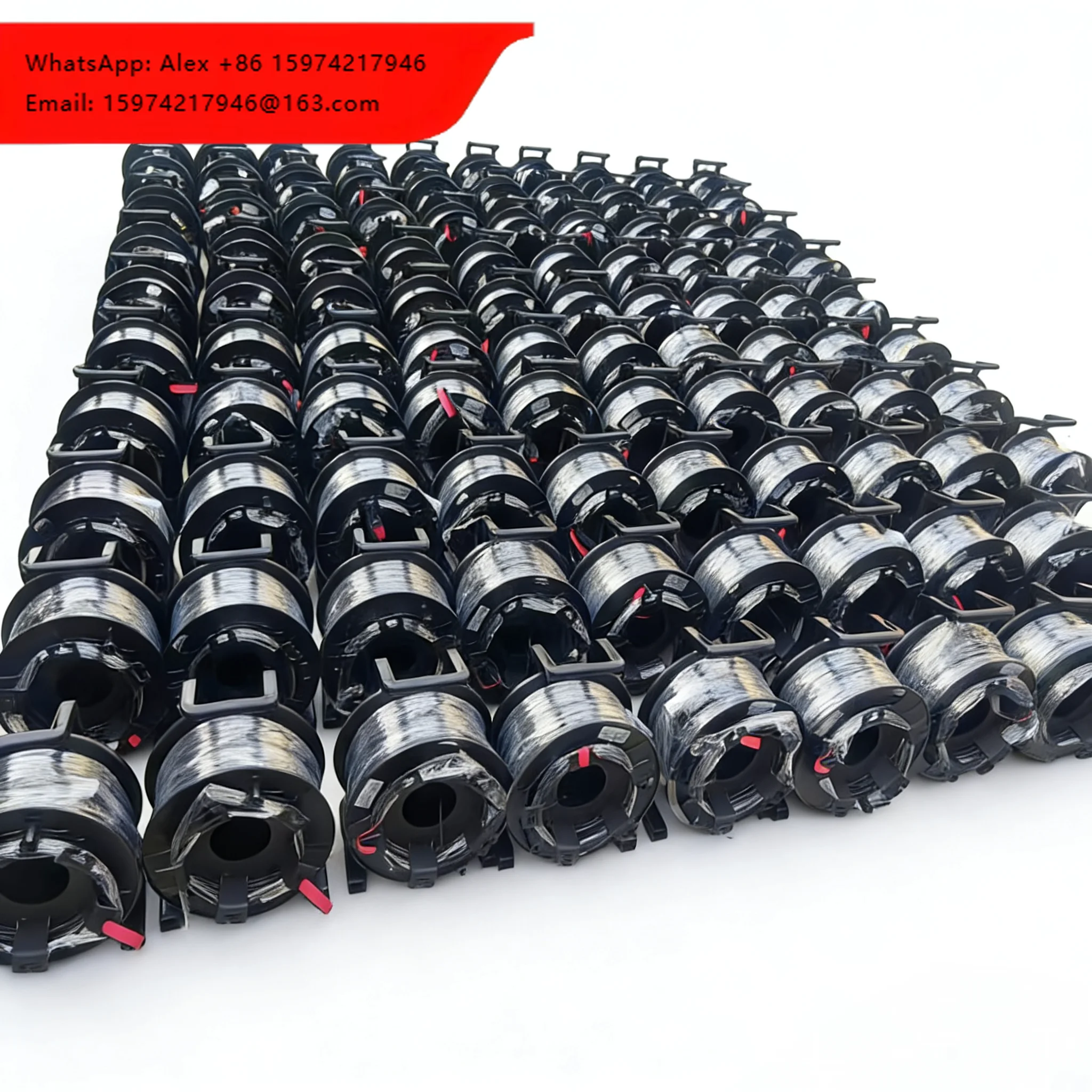 ZLTC PCD380 PCD235 PCD310 ST01 BX05 BX10 CSCR-300 PY05 T01-KFiber BF03 Cable Reel Optic Connectors Stainless Steel Shell Audio