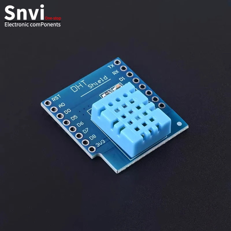 DHT11 Digital Temperature and Humidity Sensor DHT11 module For Arduino