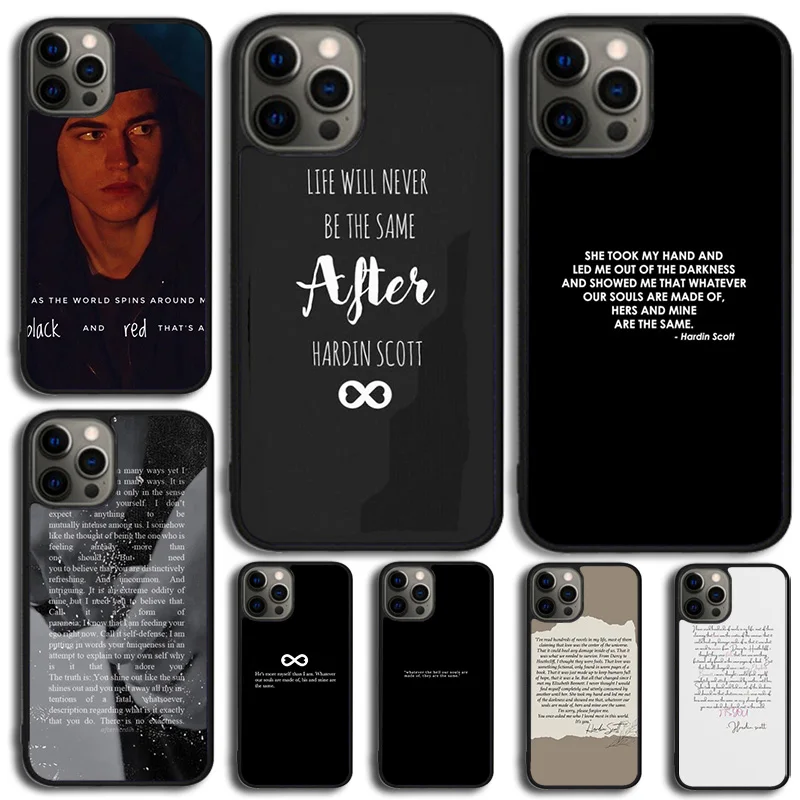 After Tessa Hardin … - image