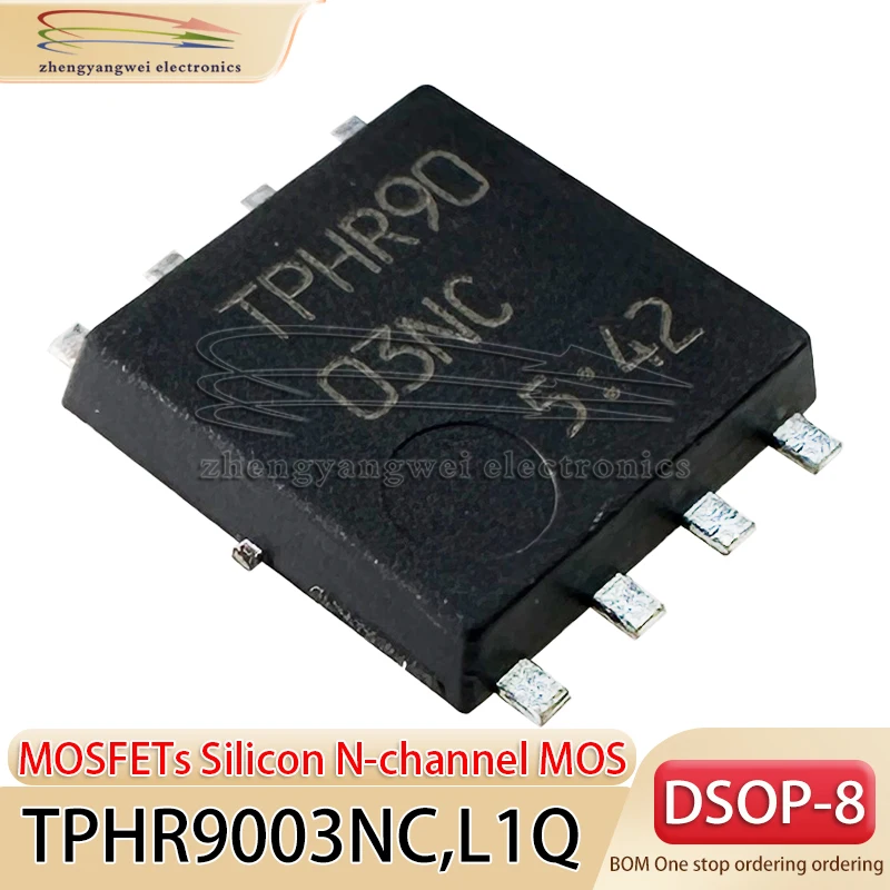 TPHR9003NC, L1Q DSO…