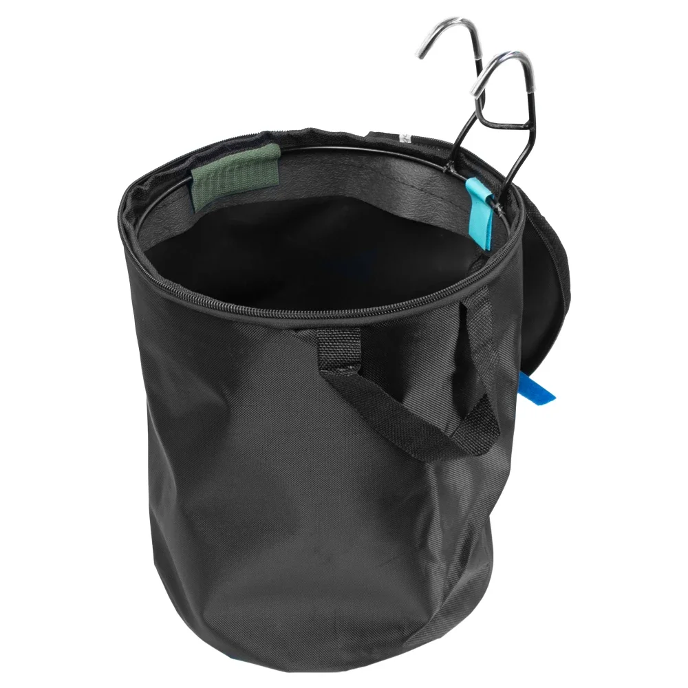 Wasserdichte Körbe Lenkertaschen Kopfgriff-Aufbewahrungsteil für Xiaomi M365 Mi3 Pro2 Elektroroller für Ninebot Max G30 Tasche – Detail 11