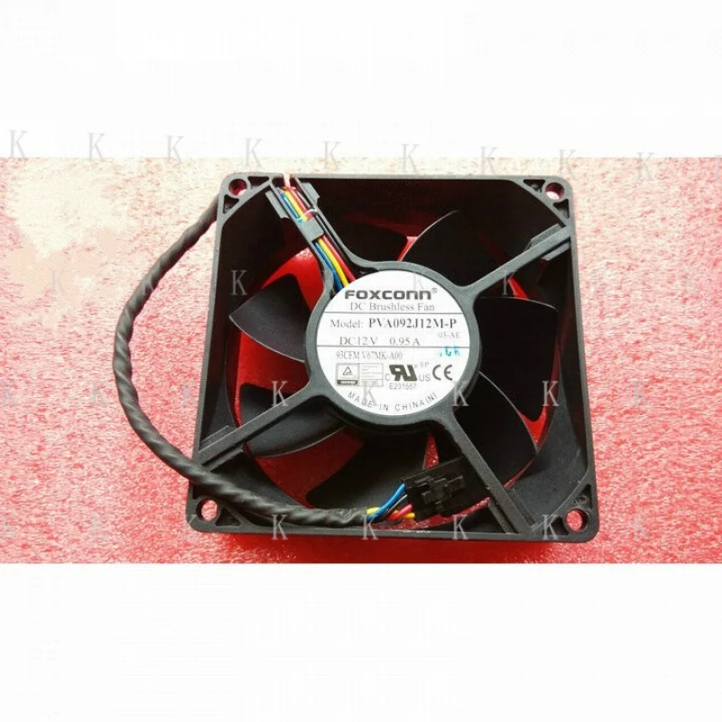 

C 1pcs FOR 9032 PVA092J12M-P 12V 0.95A #xz