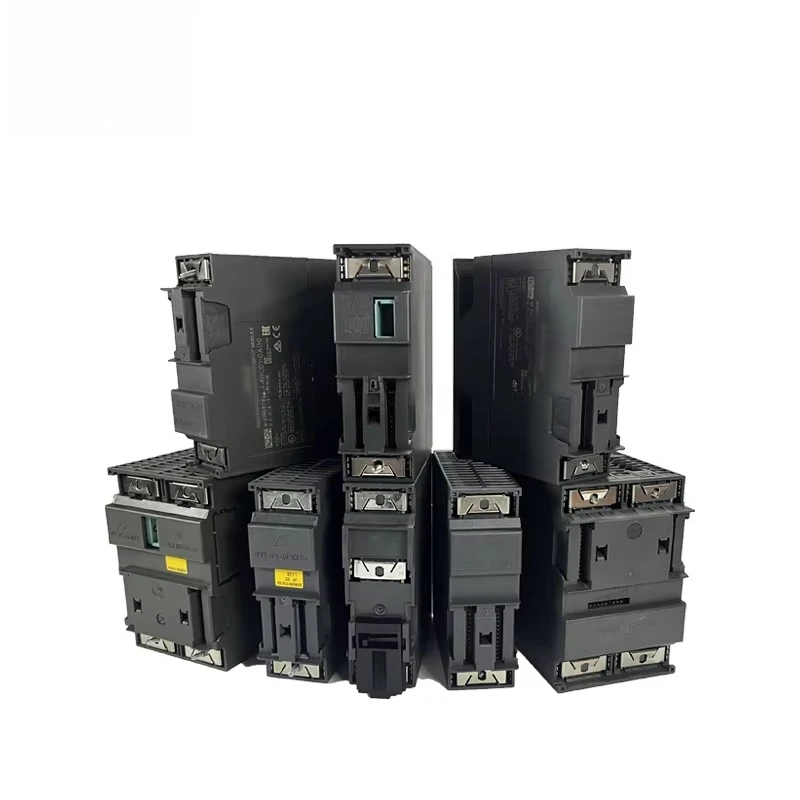 Modul Input Digital Pentax Simatic S7-300 6ES7321-7TH00-0AB0 Baru Original Stok Gudang