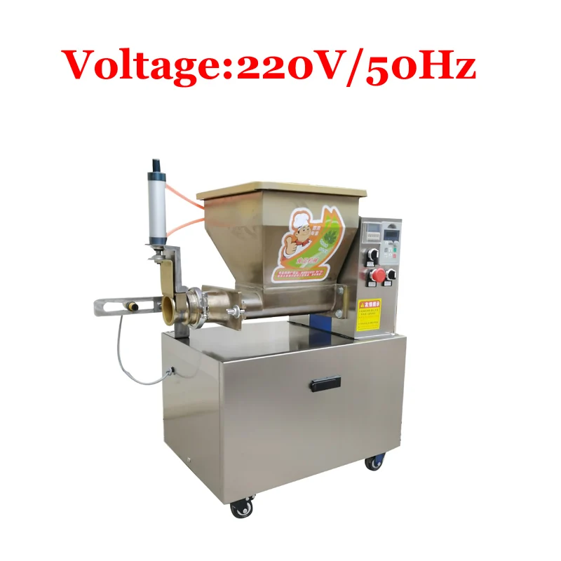 Pneumatic Dough Cutting Machine, Automatic Dough Divider for Bakery