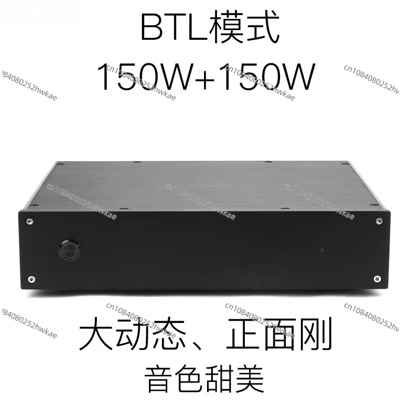 Zero Amplifier-Tpa3…