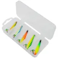 5pcs lures