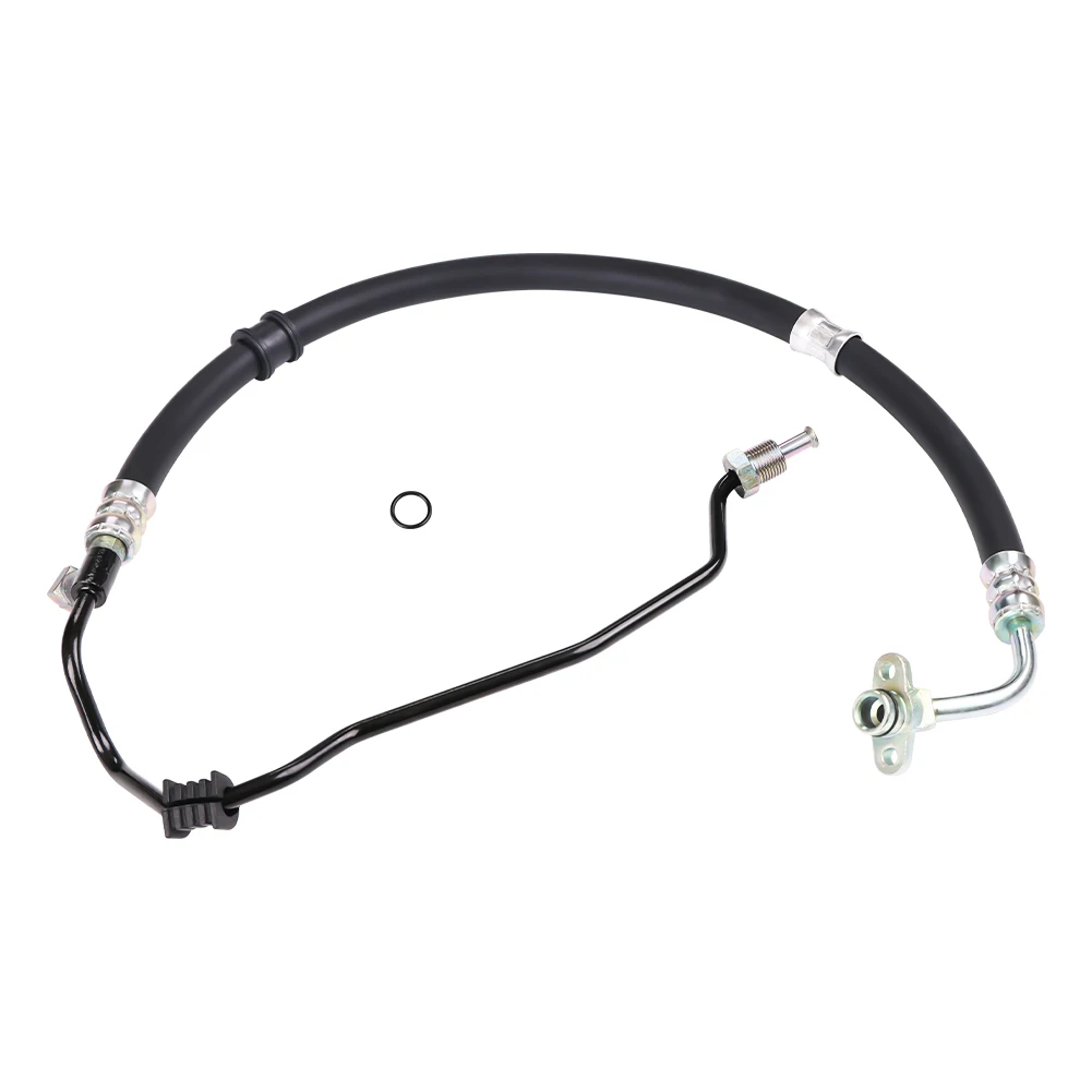 For Honda High Pressure Power Steering Feed Hose For Honda Civic 1.8L L4 2006-2011 Replacement For 53713-SNA-A06 Car Accessories