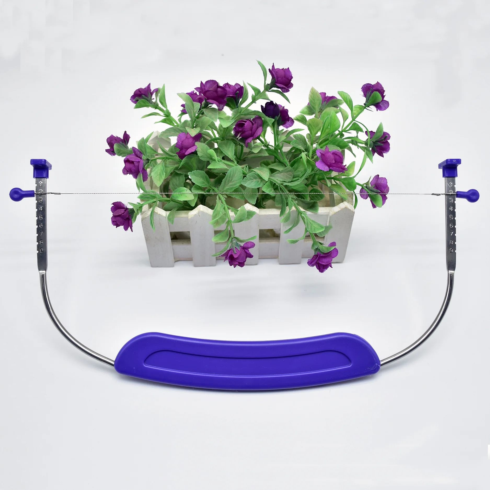 Kitchen Baking Equipment - Alat Pemotong Kue DIY, Pemisah Lapisan,