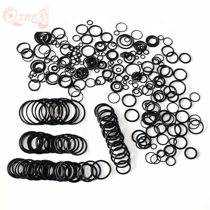 

Excavator Parts Hydraulic Control Valve Seal Kit For Hitahi ZAX360
