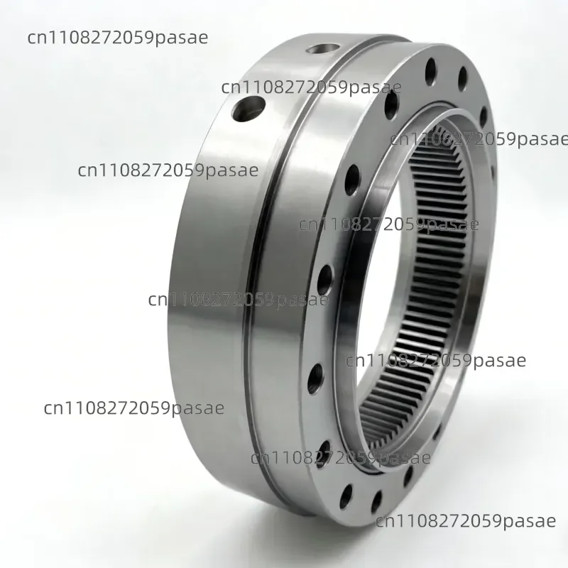 Suitable for Internal-tooth Four-point-contact Ball Bearing Components