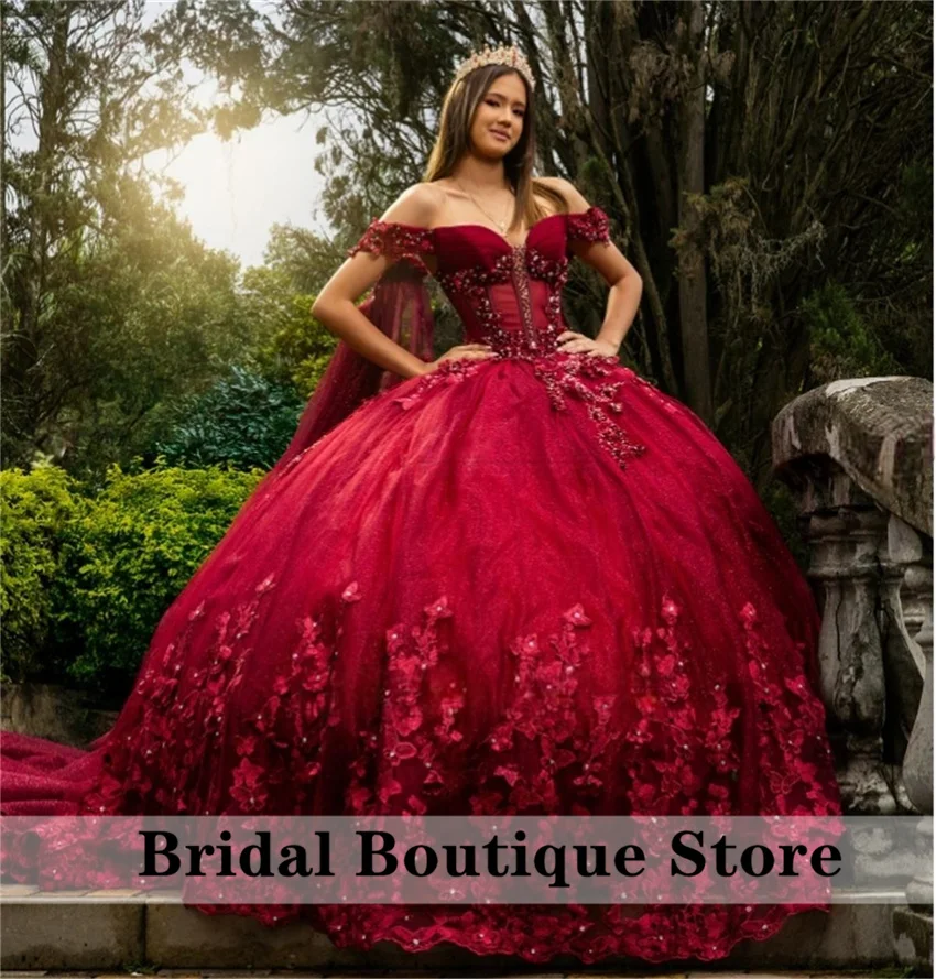 Burgundy Classic Qu…