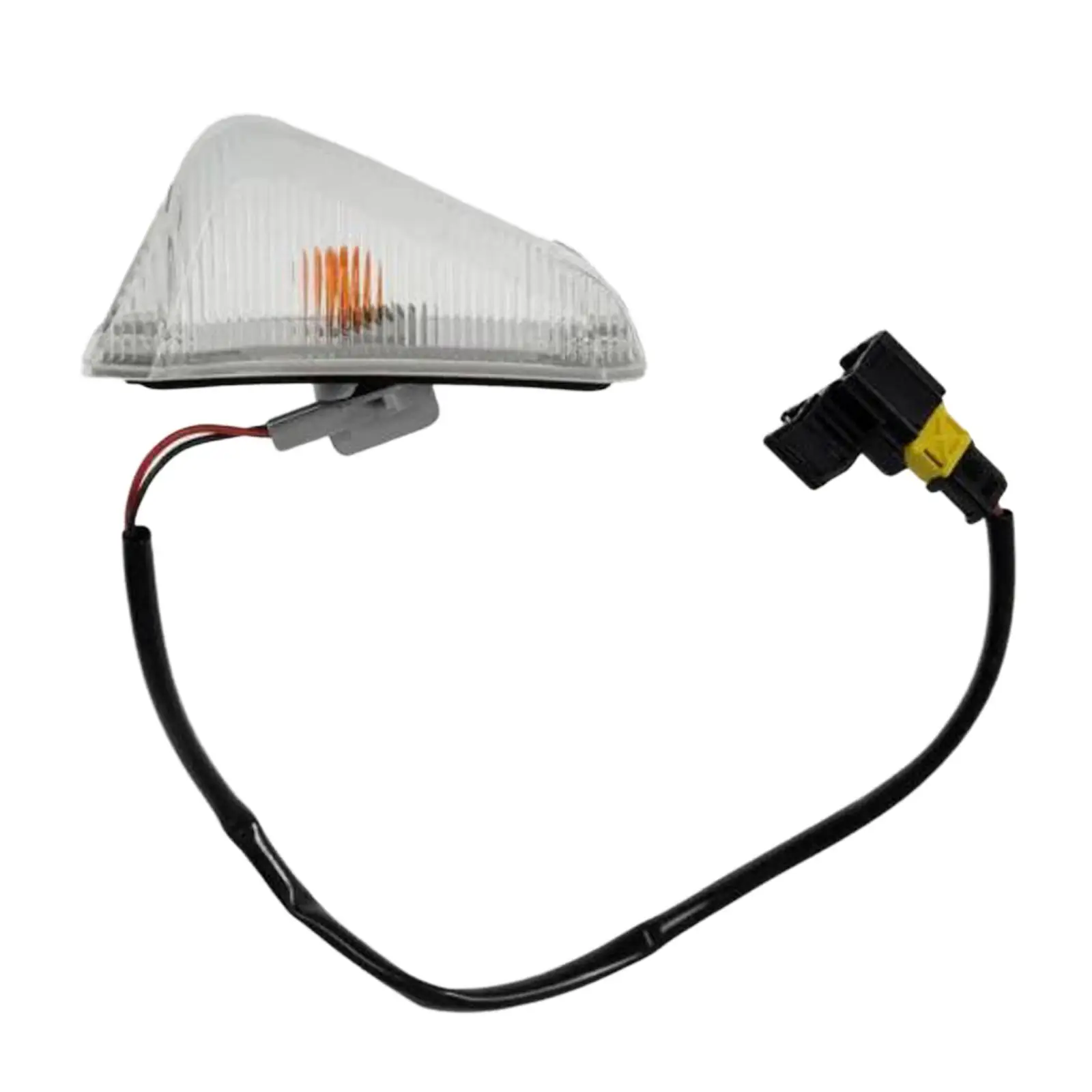 Cab Lamp 68232473AD Easy Installation for RAM Promaster 1500 2500 3500