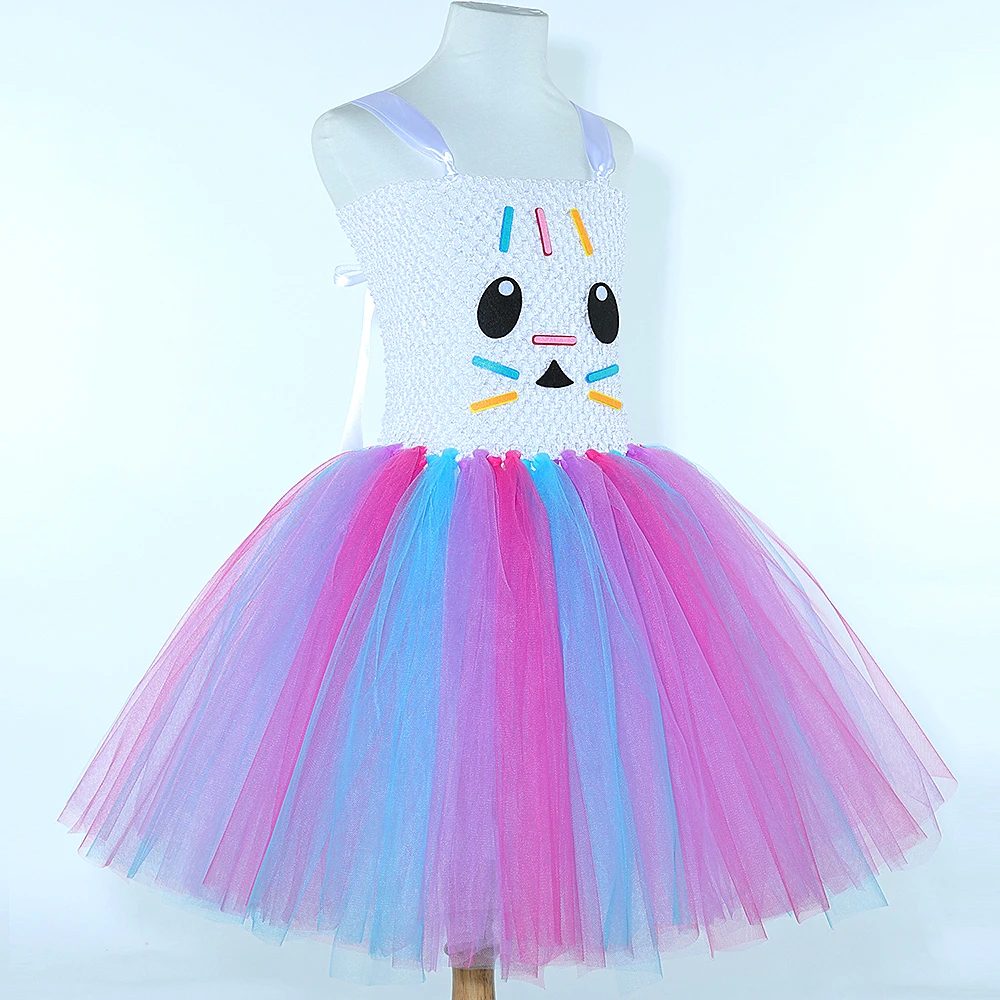Urocze stroje Gabby Cat dla ni – Anime Cosplay Simple recenzja i cena