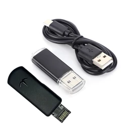 USB Dongle JB For PS4/PS4 Pro/PS4 Slim 9.0-11.0 System One-Key JB Tool Mod Kit USB Dongle with Ethernet Type-C Cable Kit
