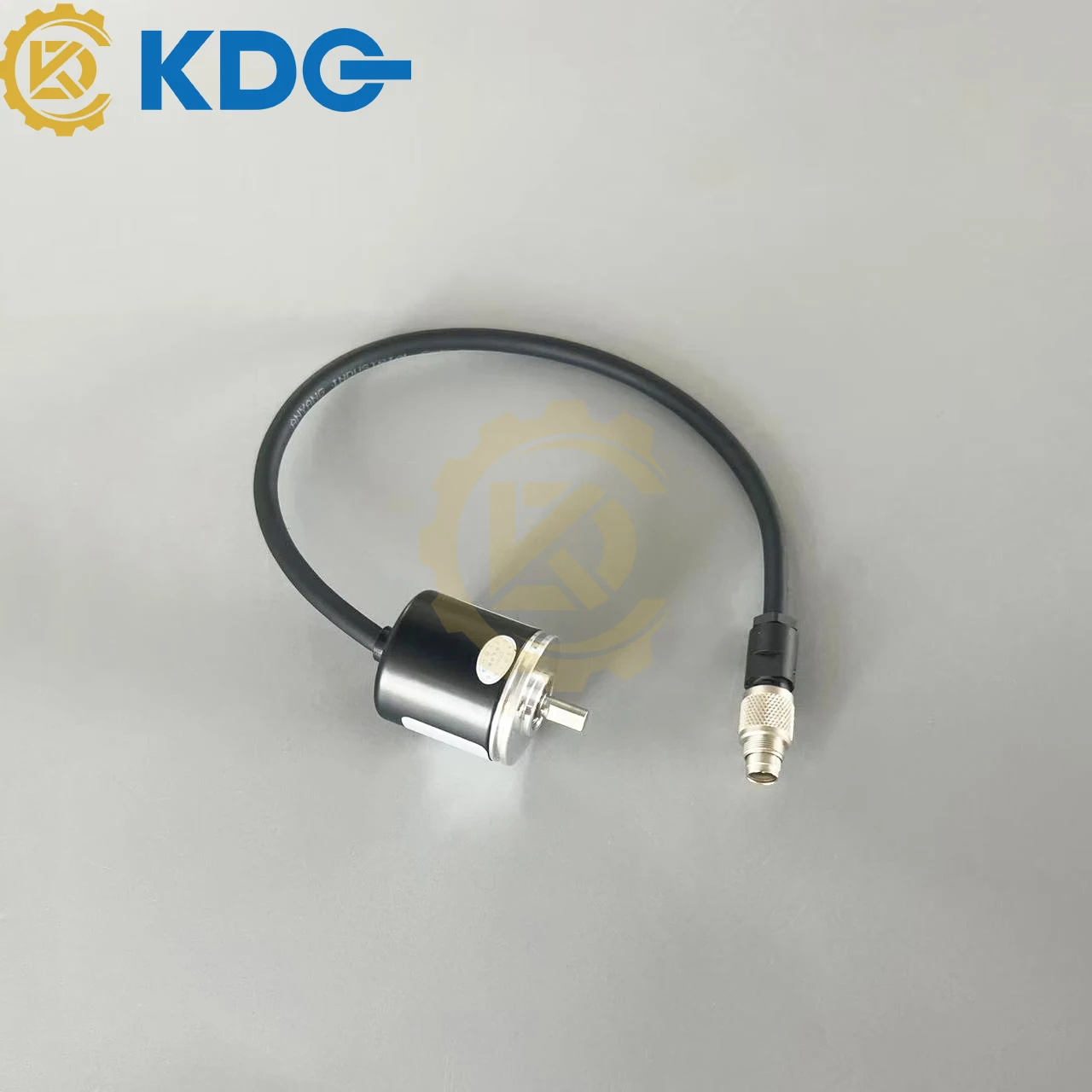 FH.1261231 ABO-200E7-0.07-PP جهاز تشفير دوار عالي الجودة لآلة Stahl القابلة للطي