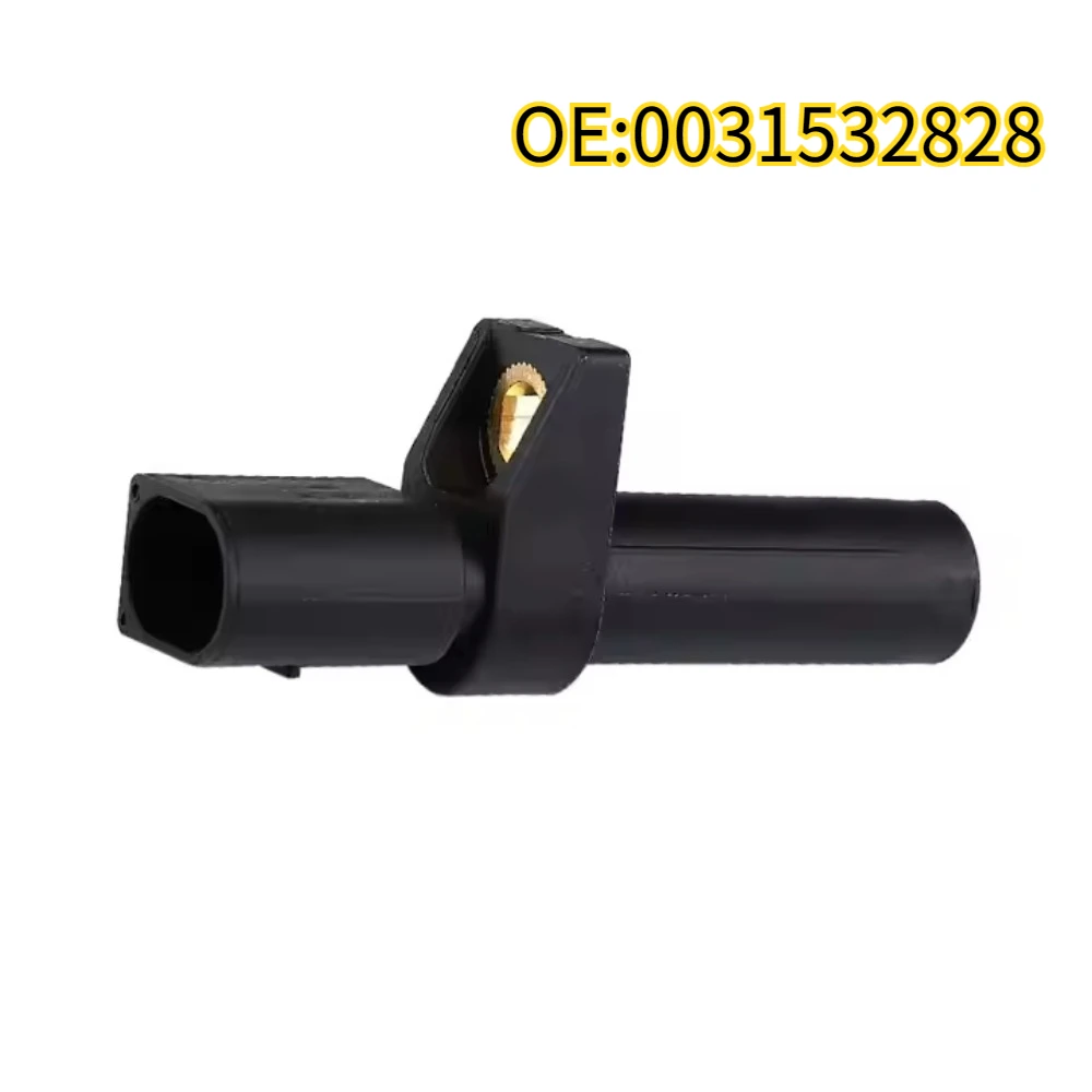 

High quality New For 0031532828 Bosch crankshaft position sensor suitable for Maybach 57 62 5.5 2003-2012