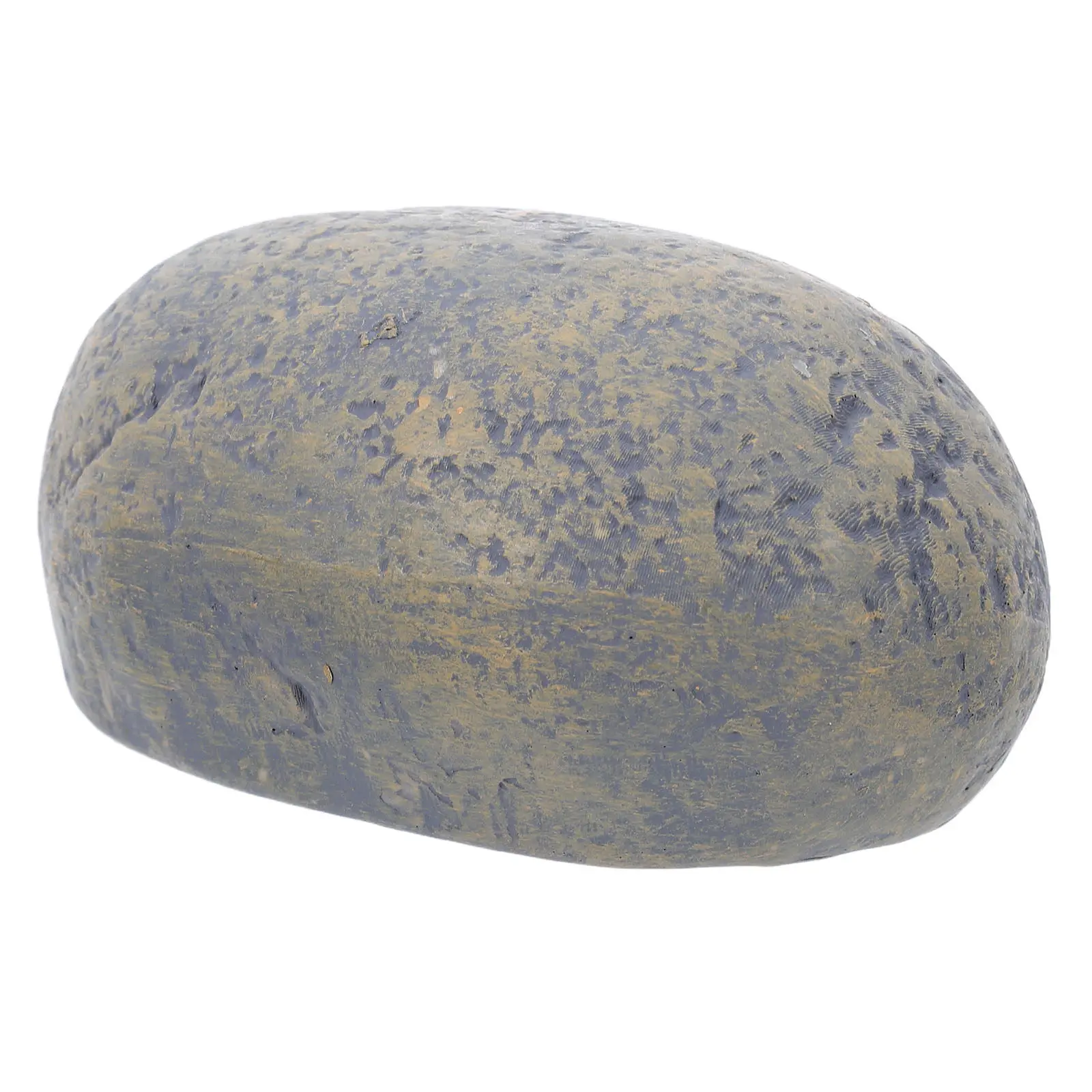 Outdoor Key Hide Box Resin Fake Stone Rock Storage Decorative Garden Yard Patio Hidden Spare Decor Hide-A-Key Box