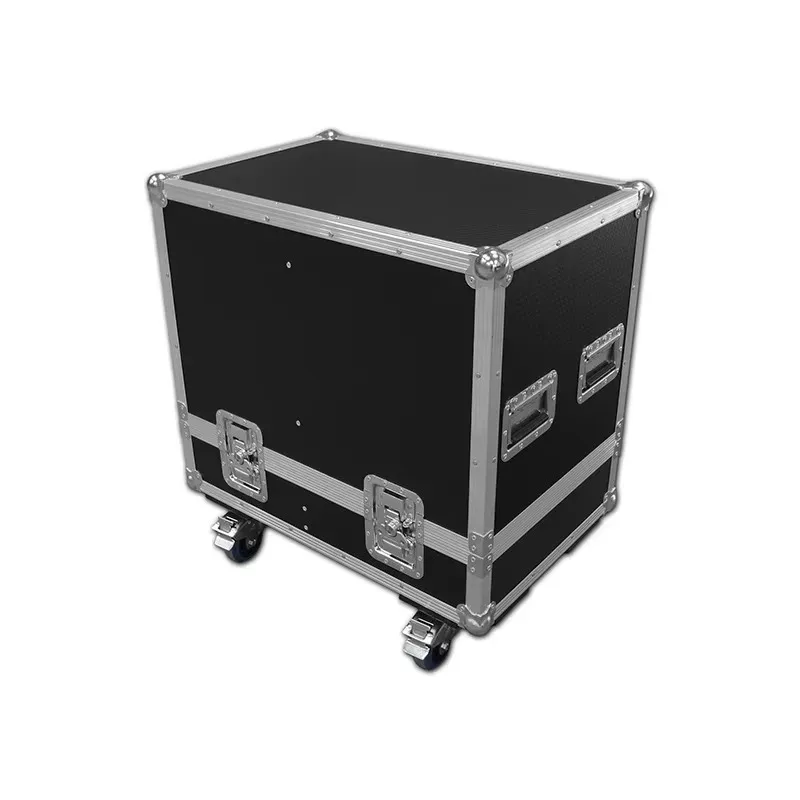 Sound System Flight Case for Pro EON 610 Speaker Amplifier